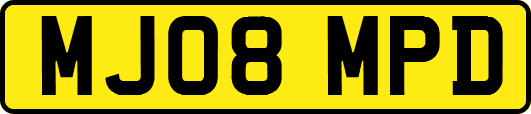 MJ08MPD