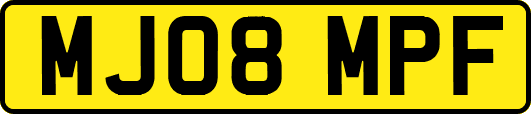 MJ08MPF