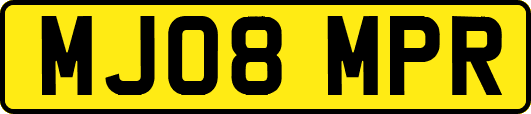 MJ08MPR