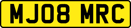 MJ08MRC