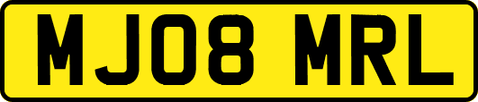 MJ08MRL