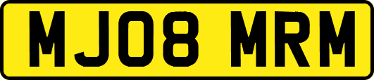 MJ08MRM