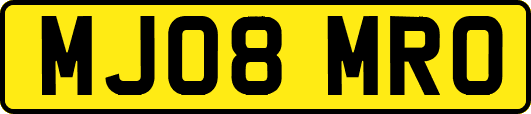 MJ08MRO