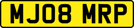MJ08MRP
