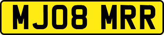 MJ08MRR