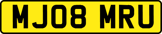 MJ08MRU