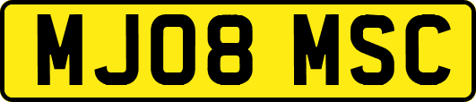 MJ08MSC