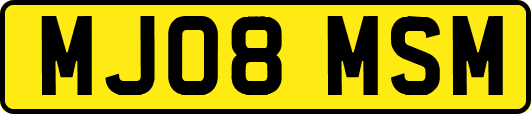 MJ08MSM