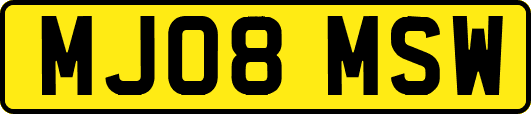 MJ08MSW