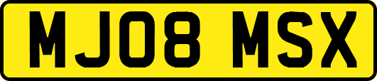 MJ08MSX