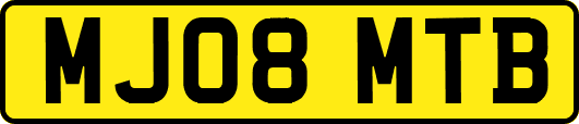 MJ08MTB