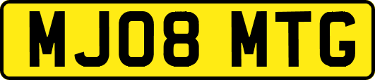 MJ08MTG