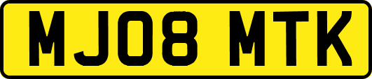 MJ08MTK