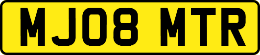 MJ08MTR