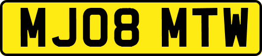 MJ08MTW