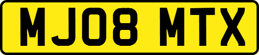MJ08MTX
