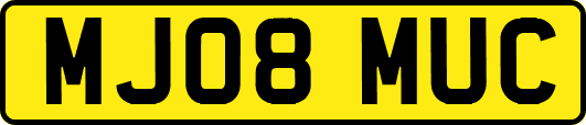 MJ08MUC