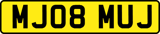 MJ08MUJ