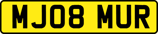 MJ08MUR