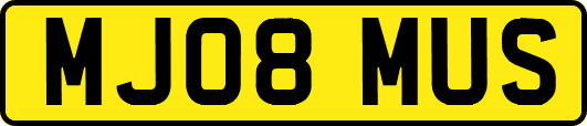 MJ08MUS
