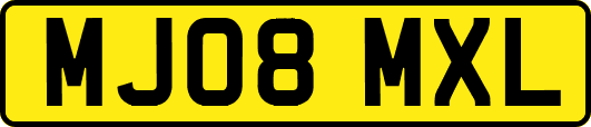 MJ08MXL