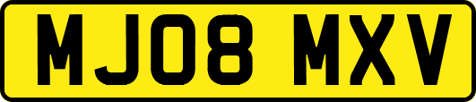 MJ08MXV