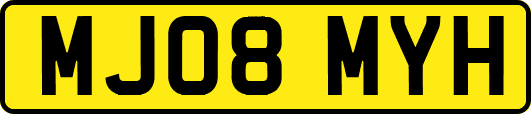MJ08MYH