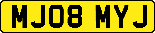 MJ08MYJ