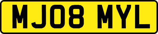 MJ08MYL