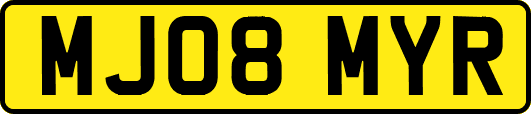 MJ08MYR