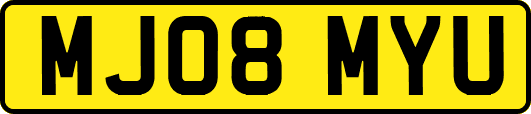 MJ08MYU
