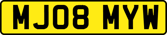 MJ08MYW