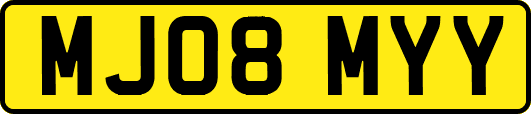 MJ08MYY