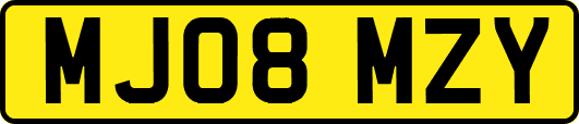 MJ08MZY