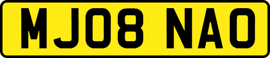 MJ08NAO