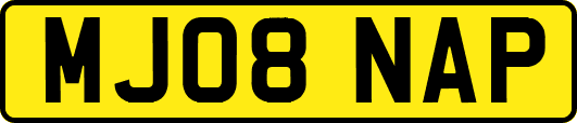 MJ08NAP
