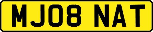 MJ08NAT