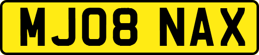 MJ08NAX