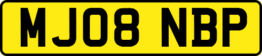 MJ08NBP