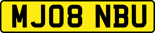 MJ08NBU