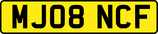 MJ08NCF