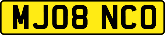 MJ08NCO
