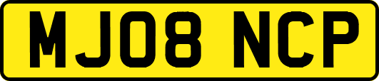 MJ08NCP