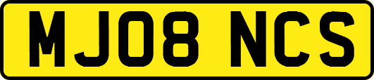 MJ08NCS