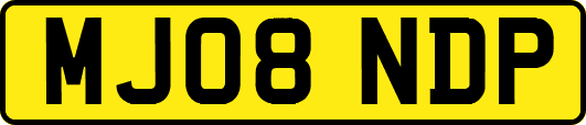 MJ08NDP