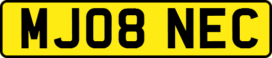 MJ08NEC