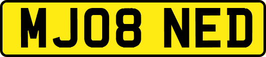 MJ08NED
