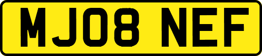 MJ08NEF
