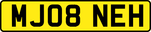 MJ08NEH
