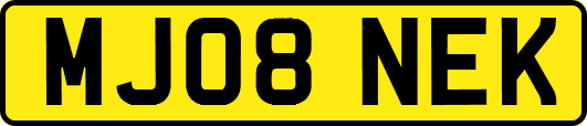 MJ08NEK
